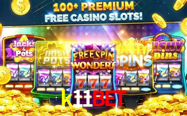 Descubra a Essência do k11bet: Nossa História e Compromissos