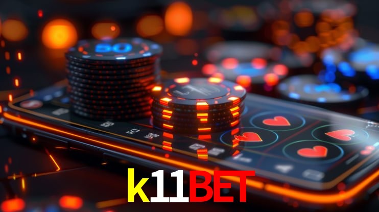 Welcome Bonus k11bet