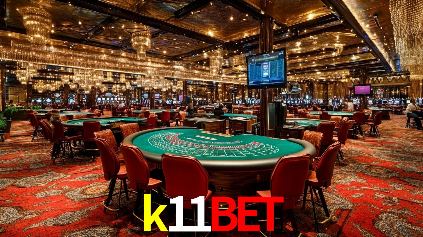 k11bet - Desafio da Riqueza Suprema - k11bet.com
