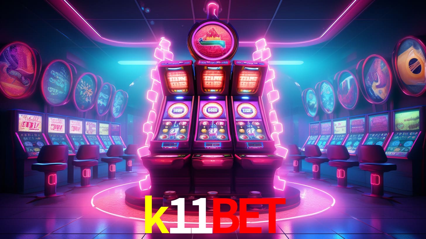 k11bet: Seu Cassino Premiado com Pagamentos Rápidos