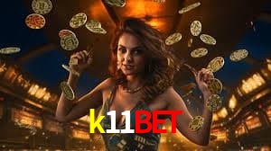 Experiência VIP k11bet