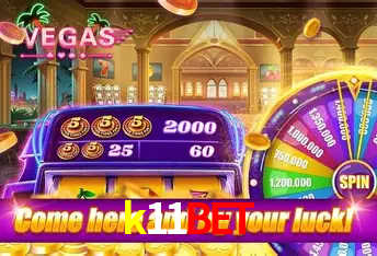 Live Casino k11bet