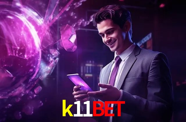 Football Betting k11bet