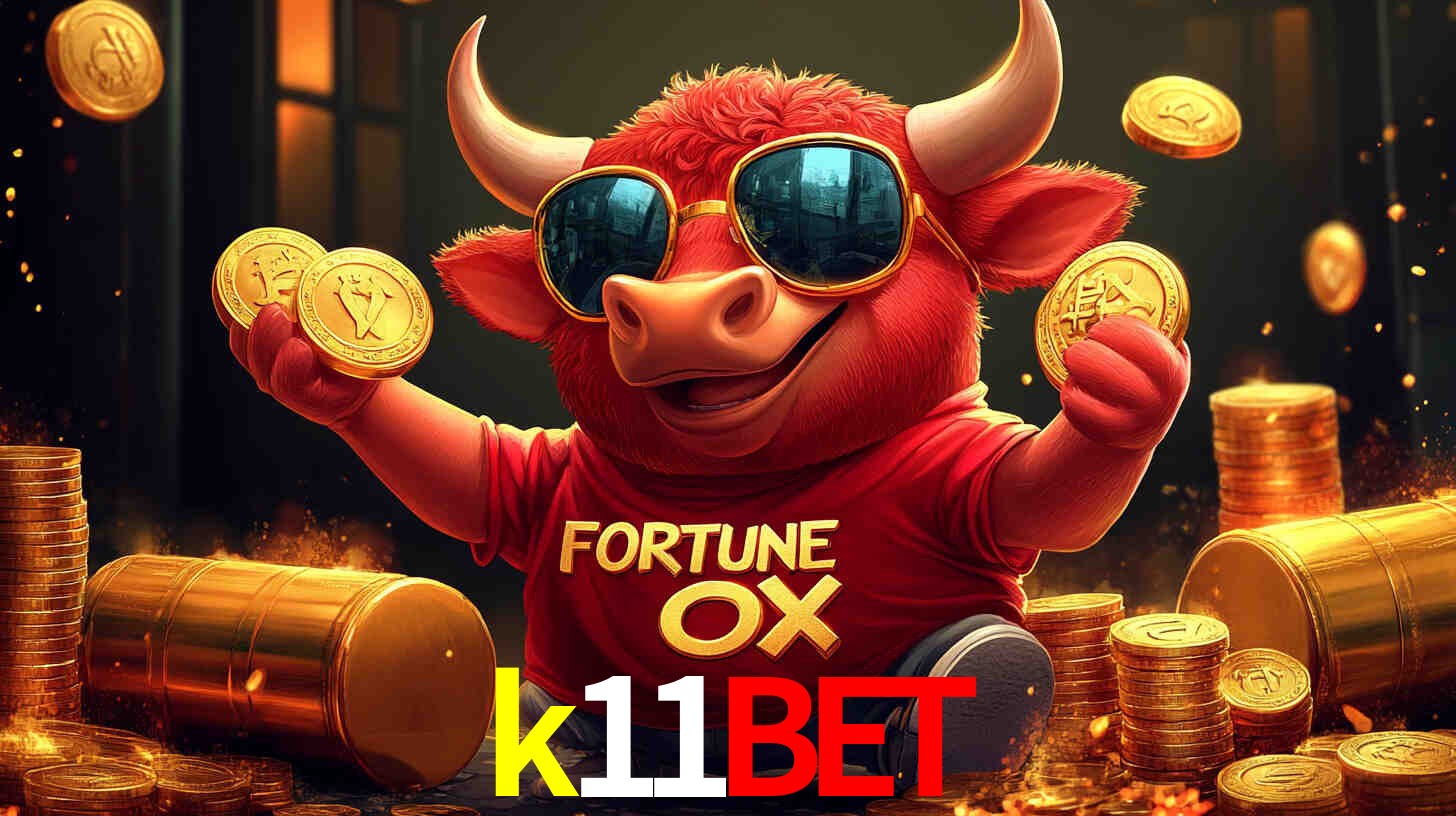 Descubra a Magia dos Jogos de Arcade no k11bet