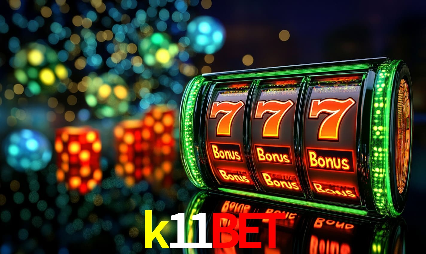 Slot Games k11bet