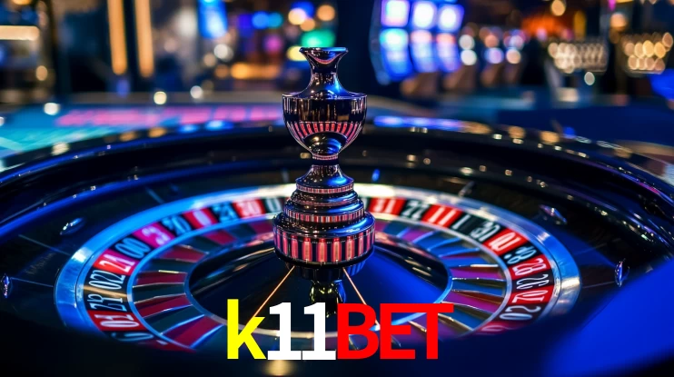 Explore as vantagens do k11bet: serviço profissional e confiabilidade