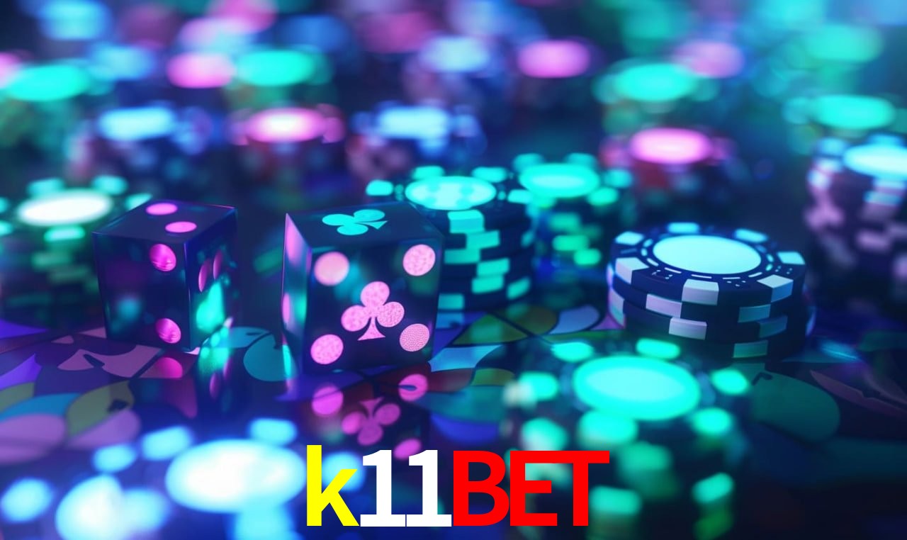 cassino k11bet