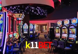 Security Systems k11bet