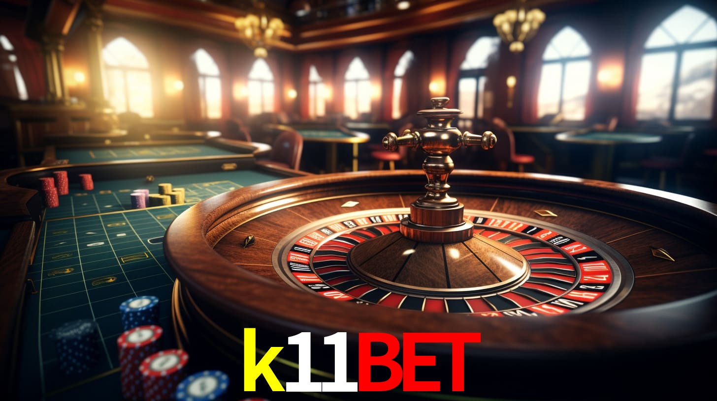 Live Casino k11bet