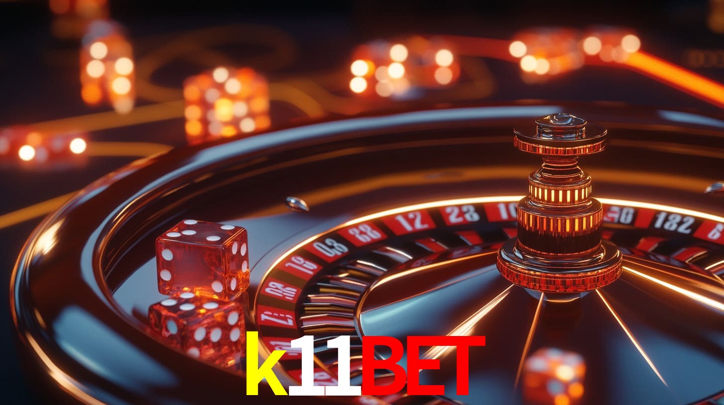 Blackjack Table k11bet