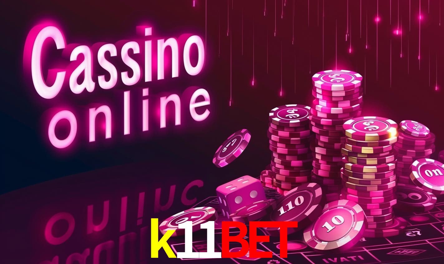 Explorando a Categoria de Eventos em Apostas na k11bet