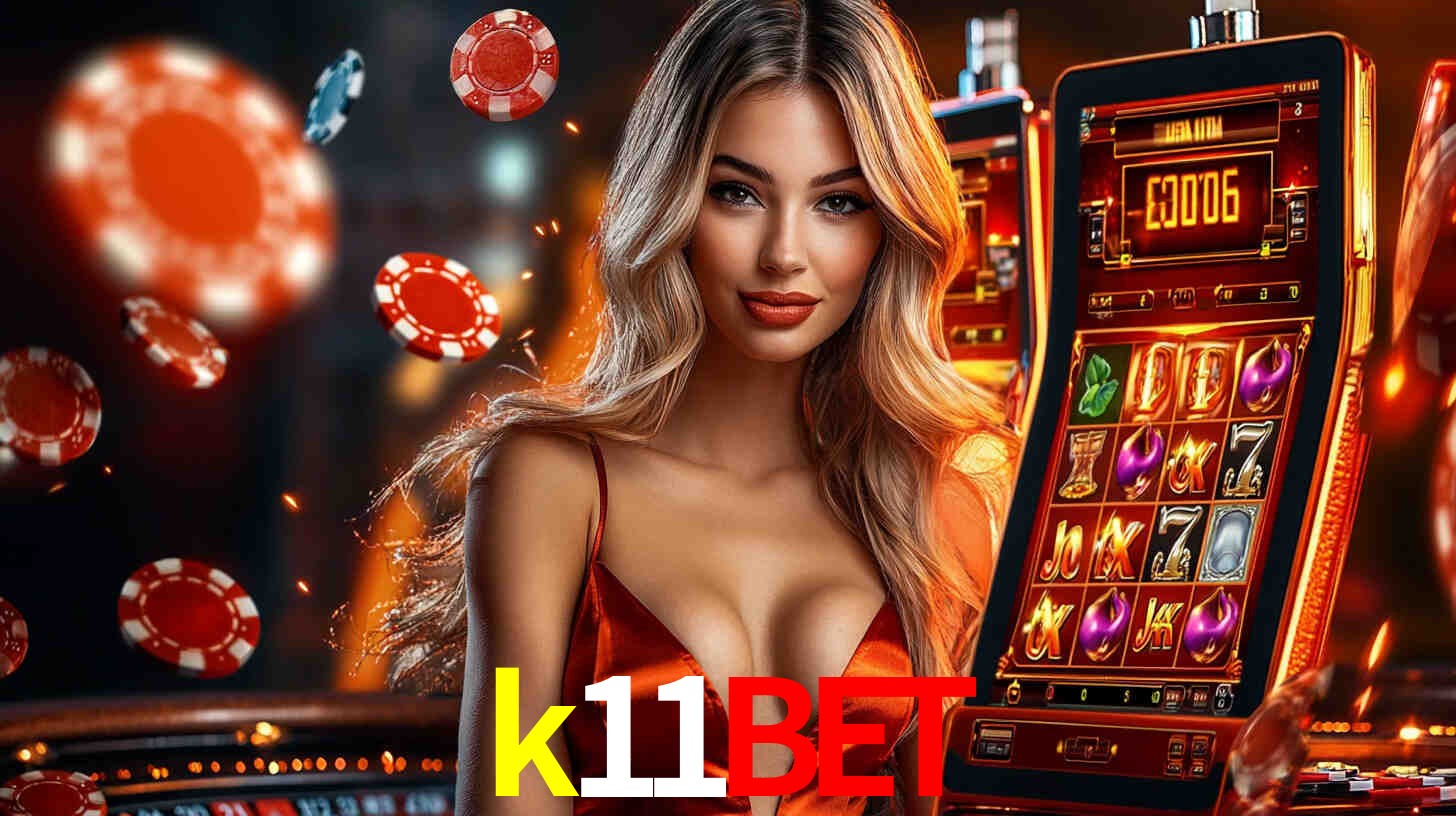 Sinta a adrenalina dos jogos de cassino com k11bet