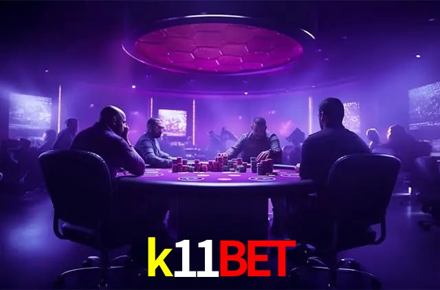 Descubra a Essência do k11bet: Nossa História e Compromissos