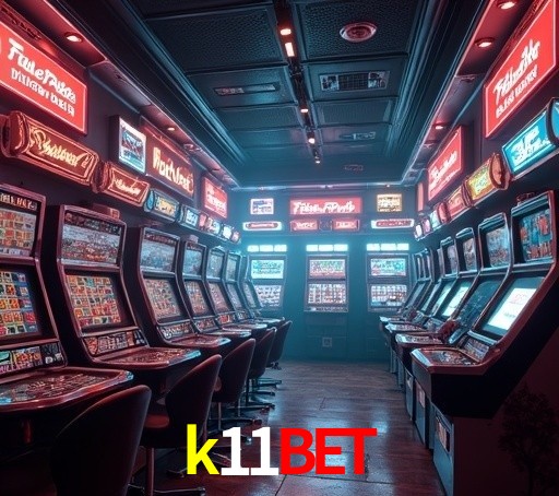 Responsive Design k11bet
