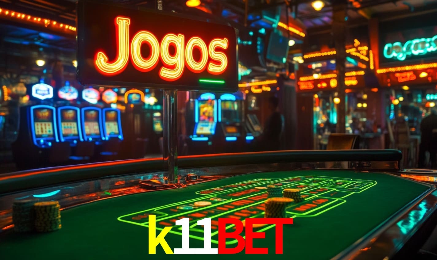 Games Directory k11bet