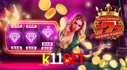 A Experiência Imersiva dos Cassinos Ao Vivo no k11bet