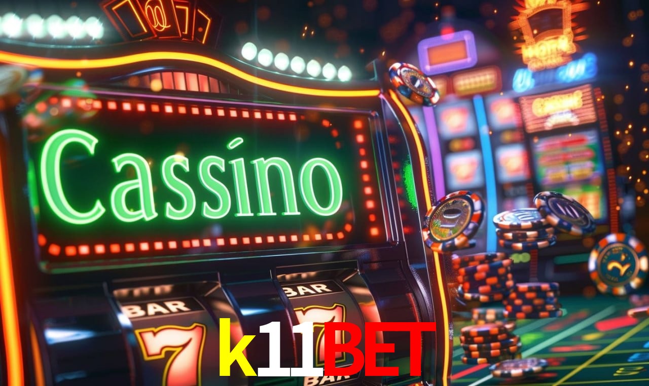 Game Providers k11bet
