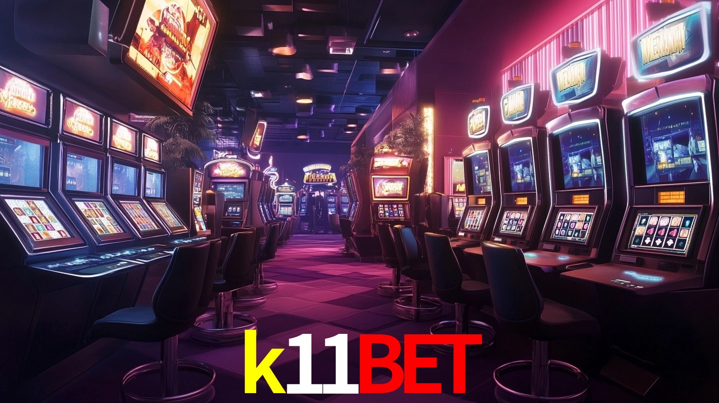 Tournaments k11bet