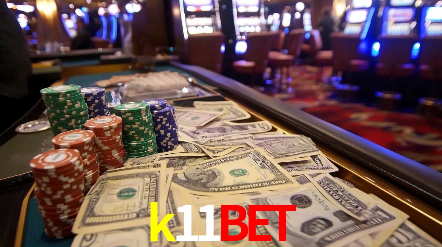 Weekend Specials k11bet