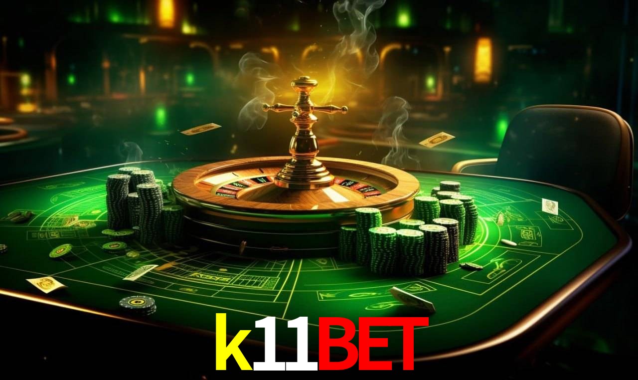 Desvendando o Mundo dos Jogos Virtuais na k11bet