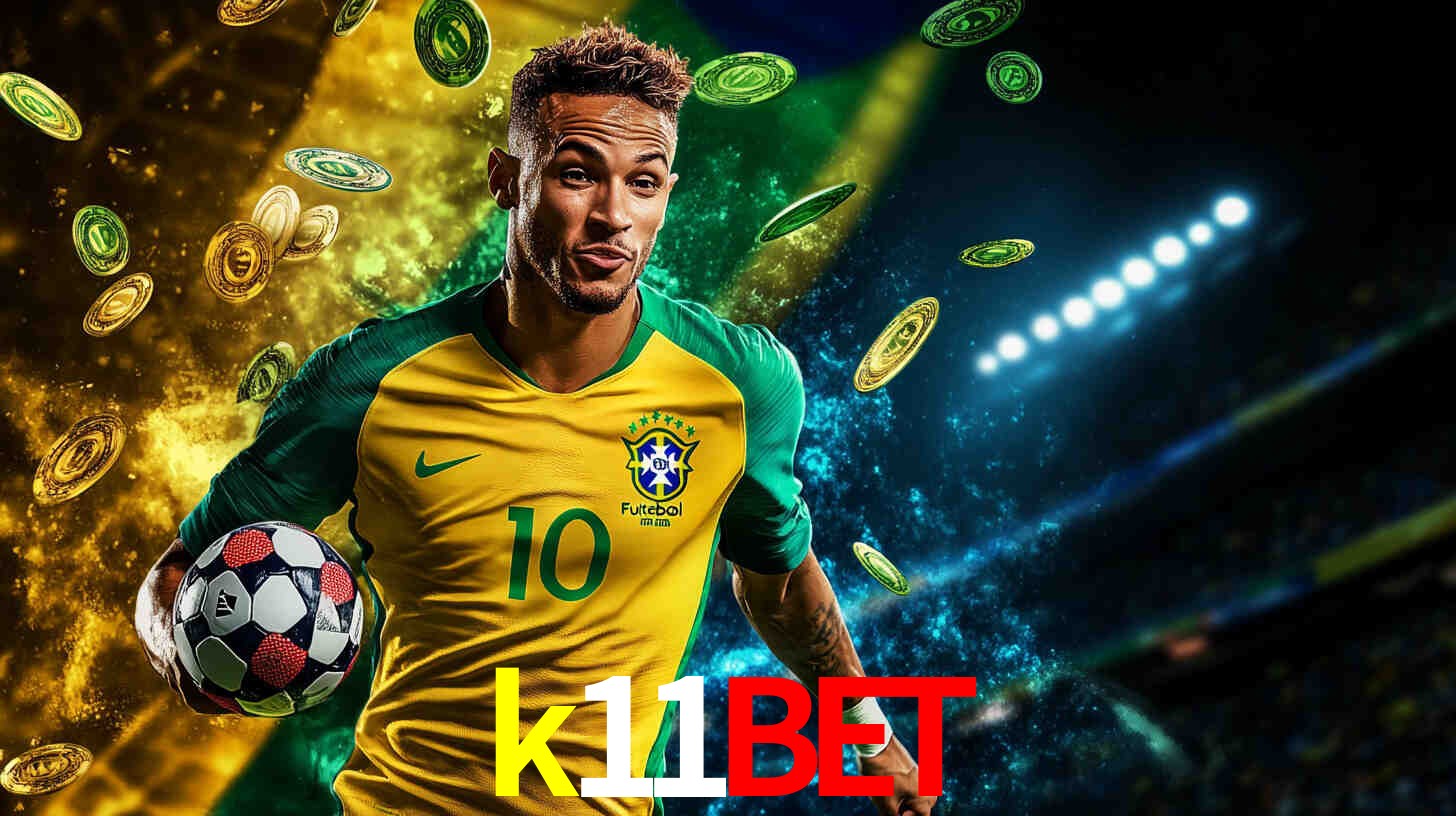 A Popularidade dos Caça-Níqueis no k11bet