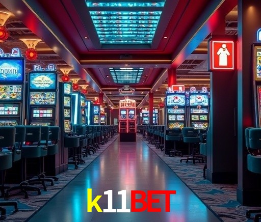 Explorando a Categoria de Eventos em Apostas na k11bet