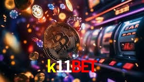 A Emoção da Loteria na k11bet: Uma Chance de Mudança de Vida
