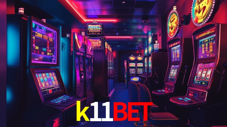 Welcome Bonus k11bet